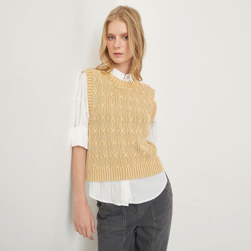 UNIVERSITY CLUB - Sweater Mujer University Club