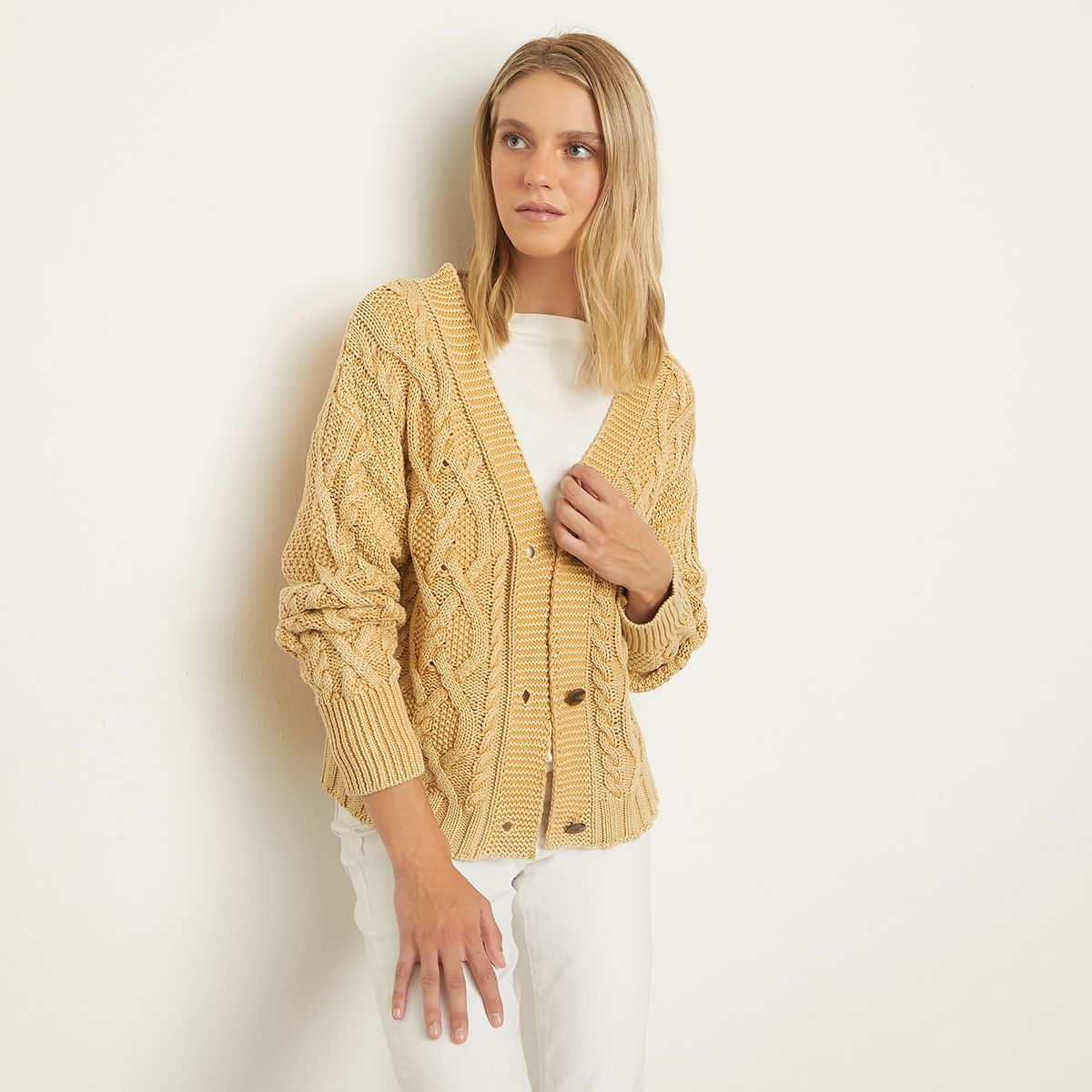 UNIVERSITY CLUB - Sweater Mujer University Club