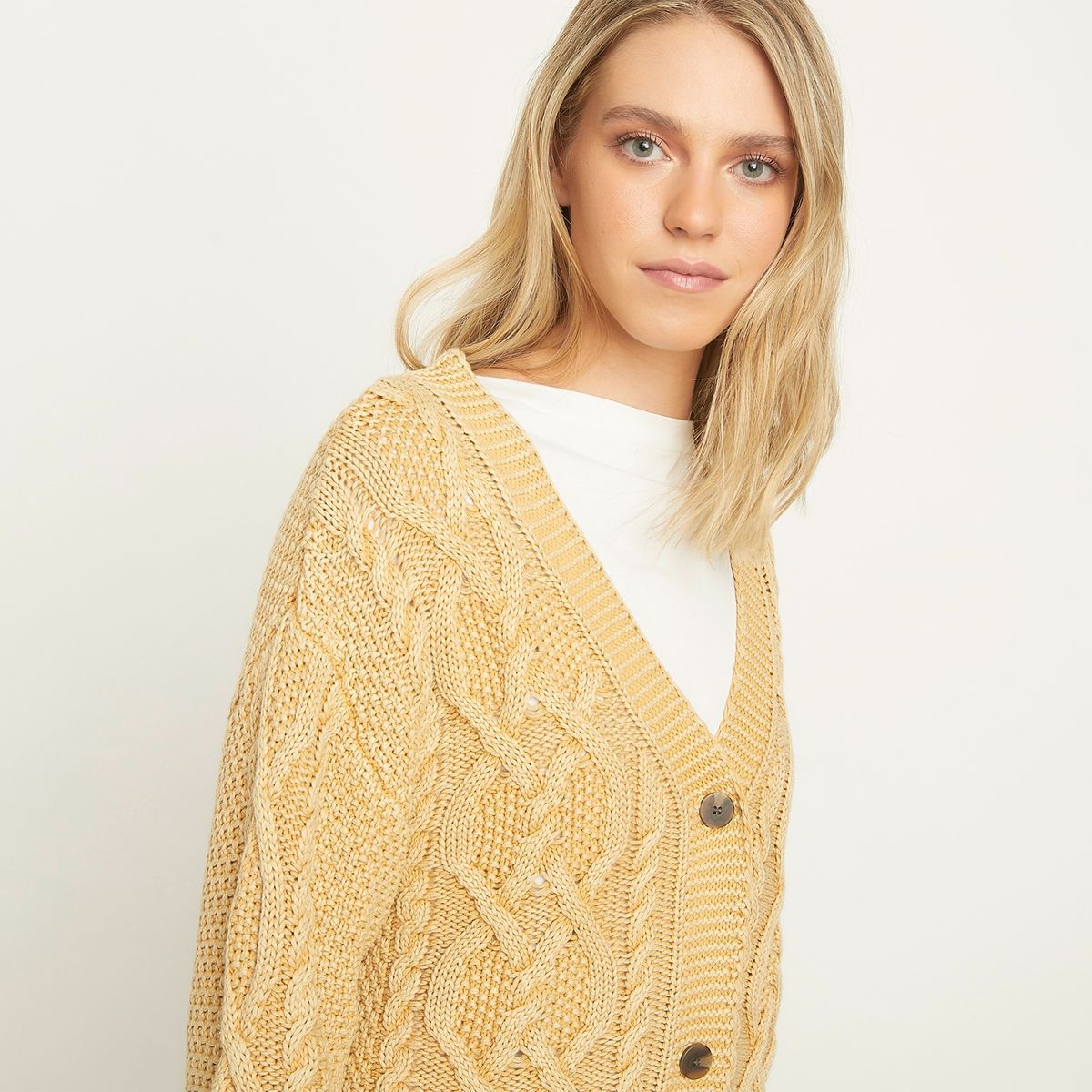 UNIVERSITY CLUB - Sweater Mujer University Club