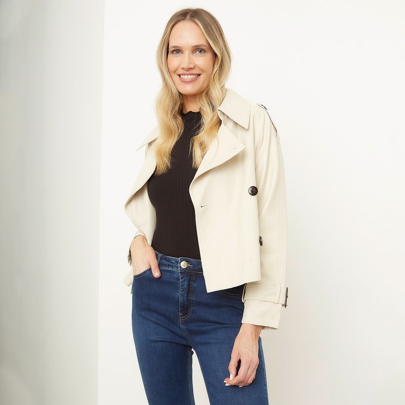 APOLOGY - Chaqueta Mujer Apology
