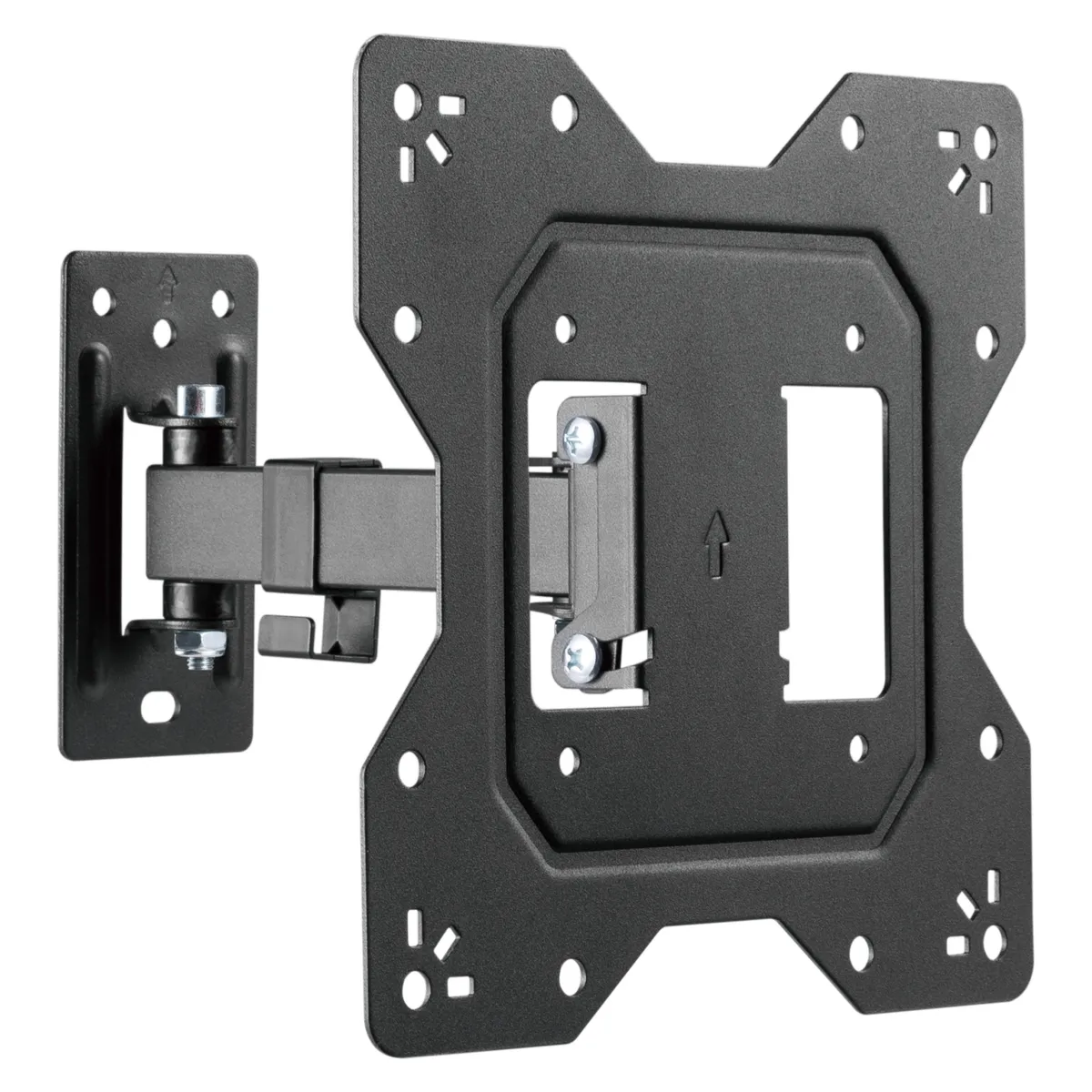 DDESIGN - Soporte Para TV Ddesign Full Motion 14 a 43 Pulgadas