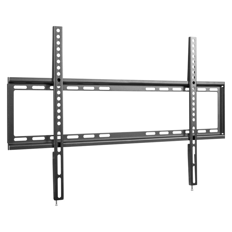 DDESIGN - Soporte TV Ddesign Slim Acero 32-75 Pulgadas