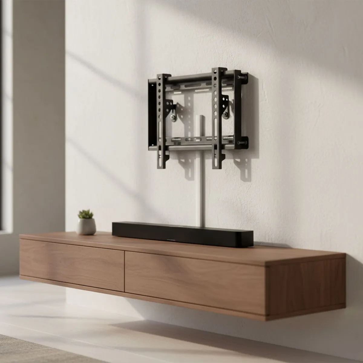 DDESIGN - Soporte Para TV Ddesign Fijo 14-42