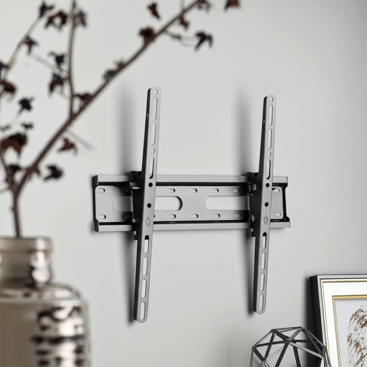 DDESIGN - Soporte de TV Ddesign Inclinable 26-70 Pulgadas