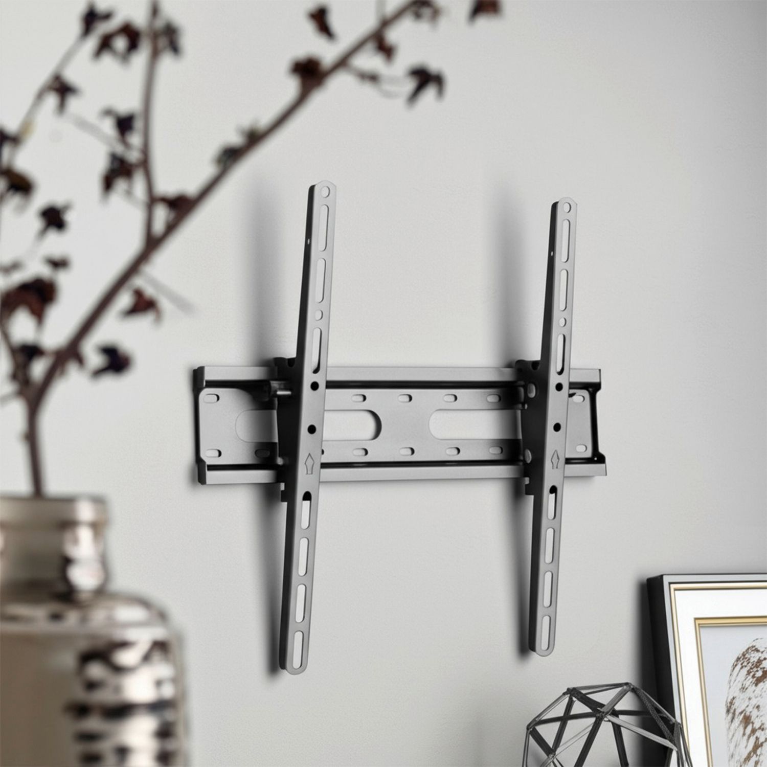 DDESIGN Soporte de TV Ddesign Inclinable 26-70 Pulgadas