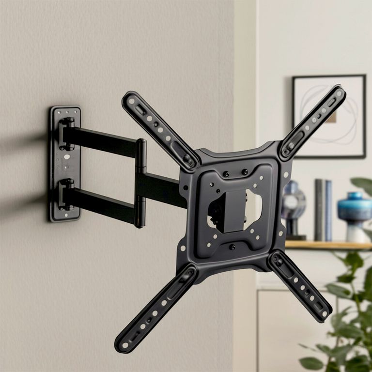 Soporte TV Ddesign Full Motion 14 a 65 Pulgadas