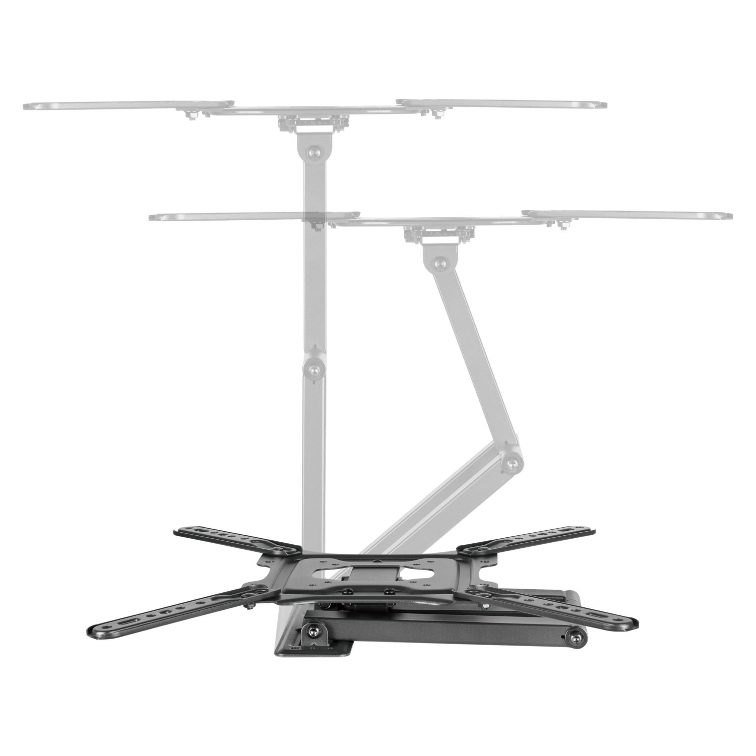 DDESIGN Soporte TV Ddesign Full Motion 14 a 65 Pulgadas