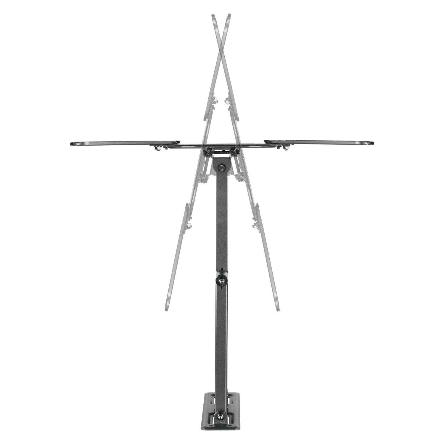 DDESIGN Soporte TV Ddesign Full Motion 14 a 65 Pulgadas