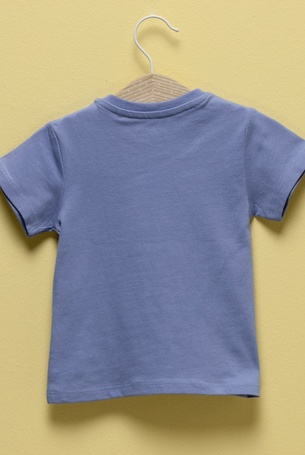 YAMP - Polera Bebé Niña Algodón Yamp