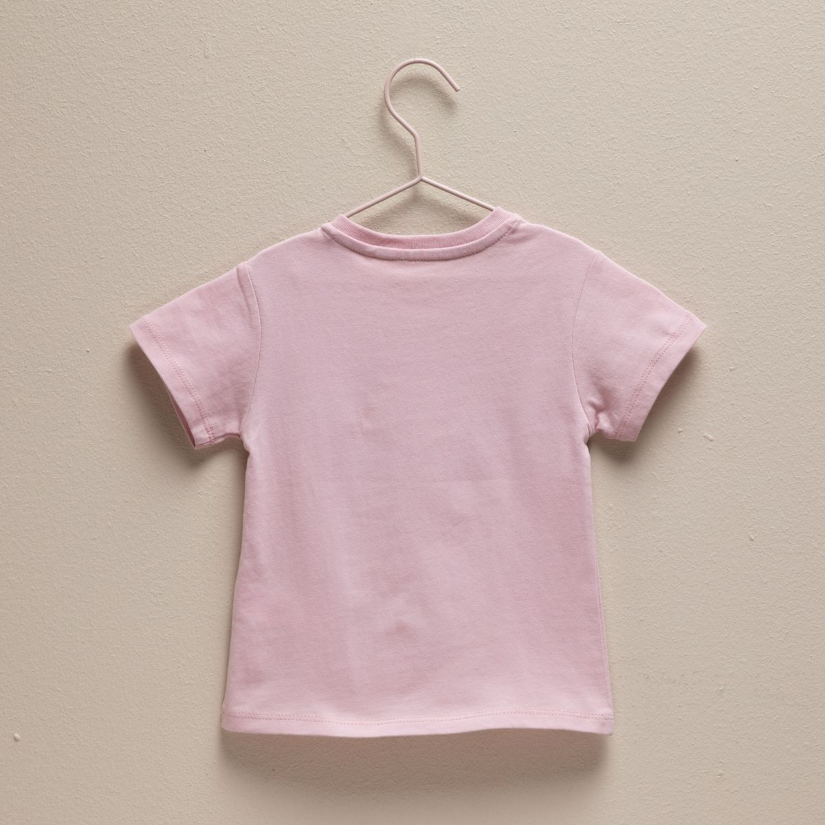 YAMP - Polera Bebé Niña Algodón Yamp