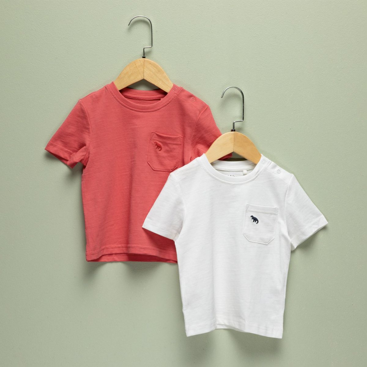 YAMP - Polera Bebé Niño Algodón Yamp