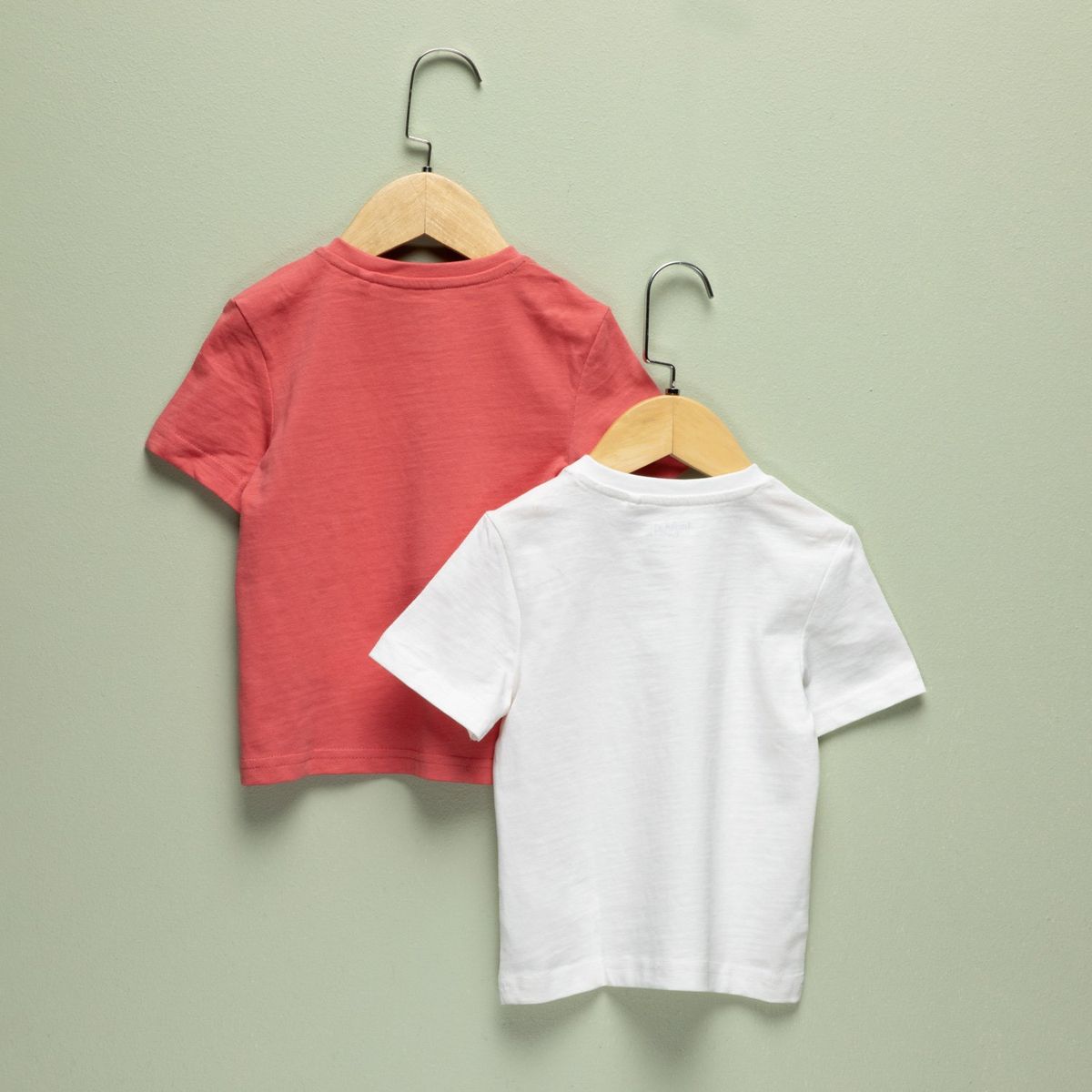 YAMP - Polera Bebé Niño Algodón Yamp