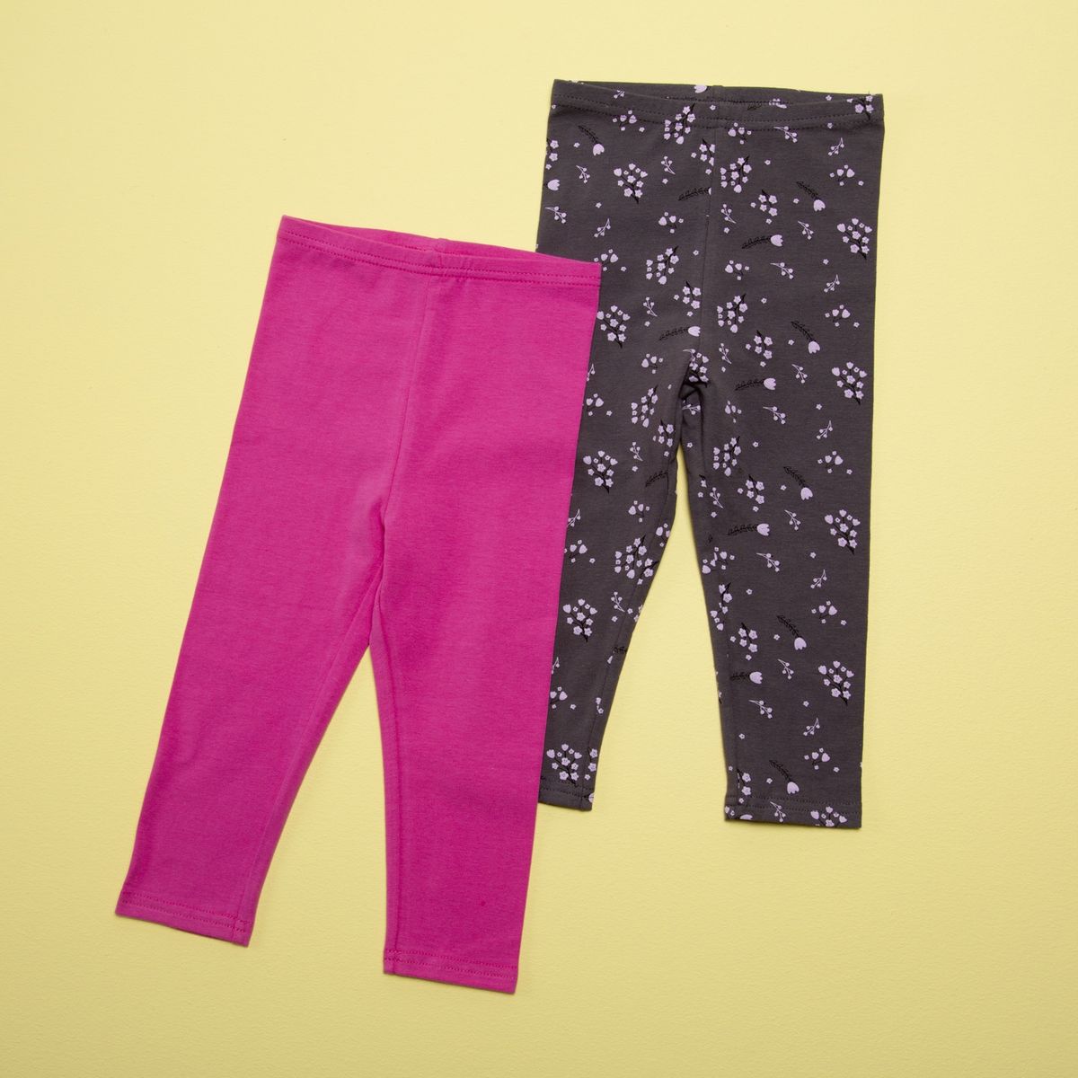 YAMP - Calza Bebé Niña Yamp