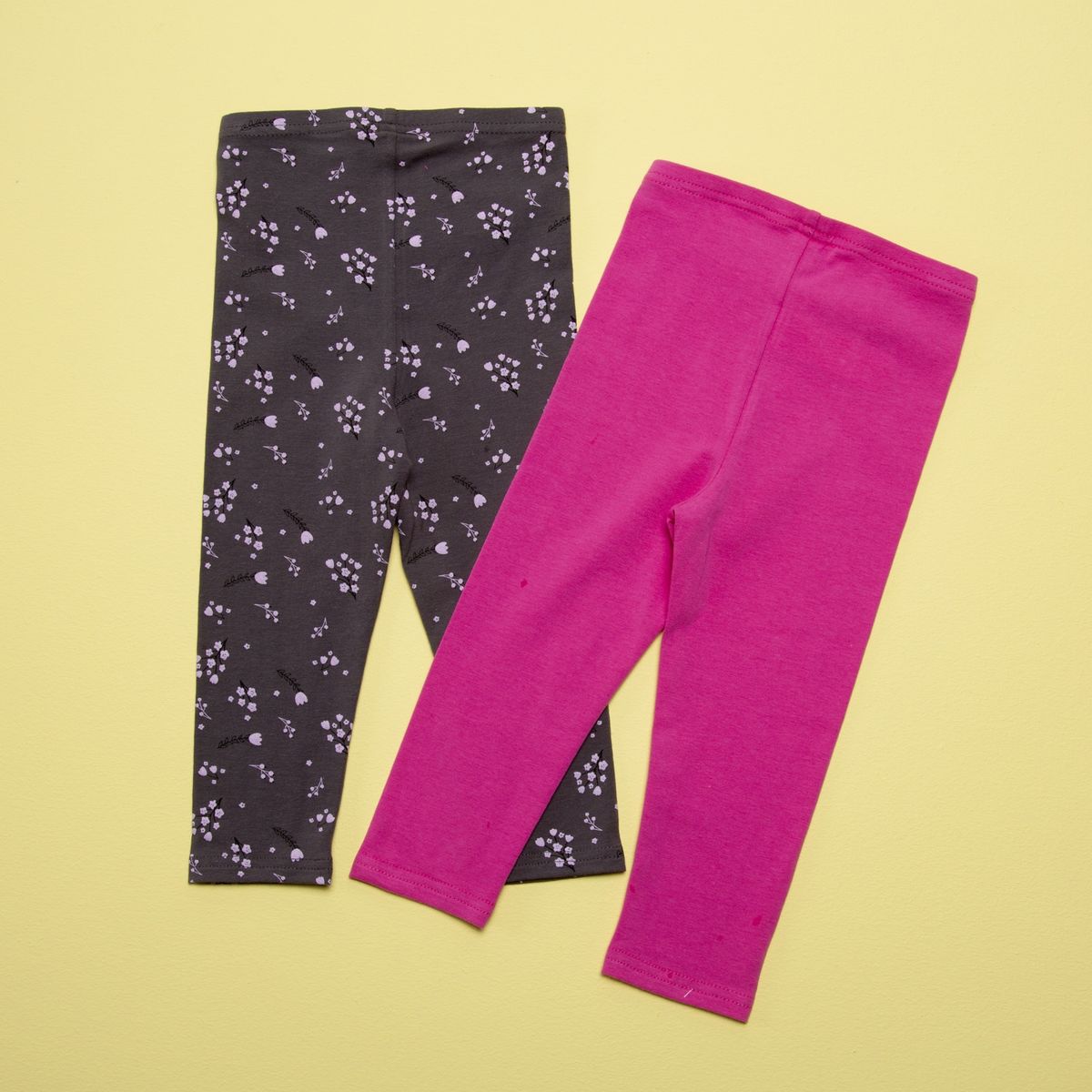 YAMP - Calza Bebé Niña Yamp