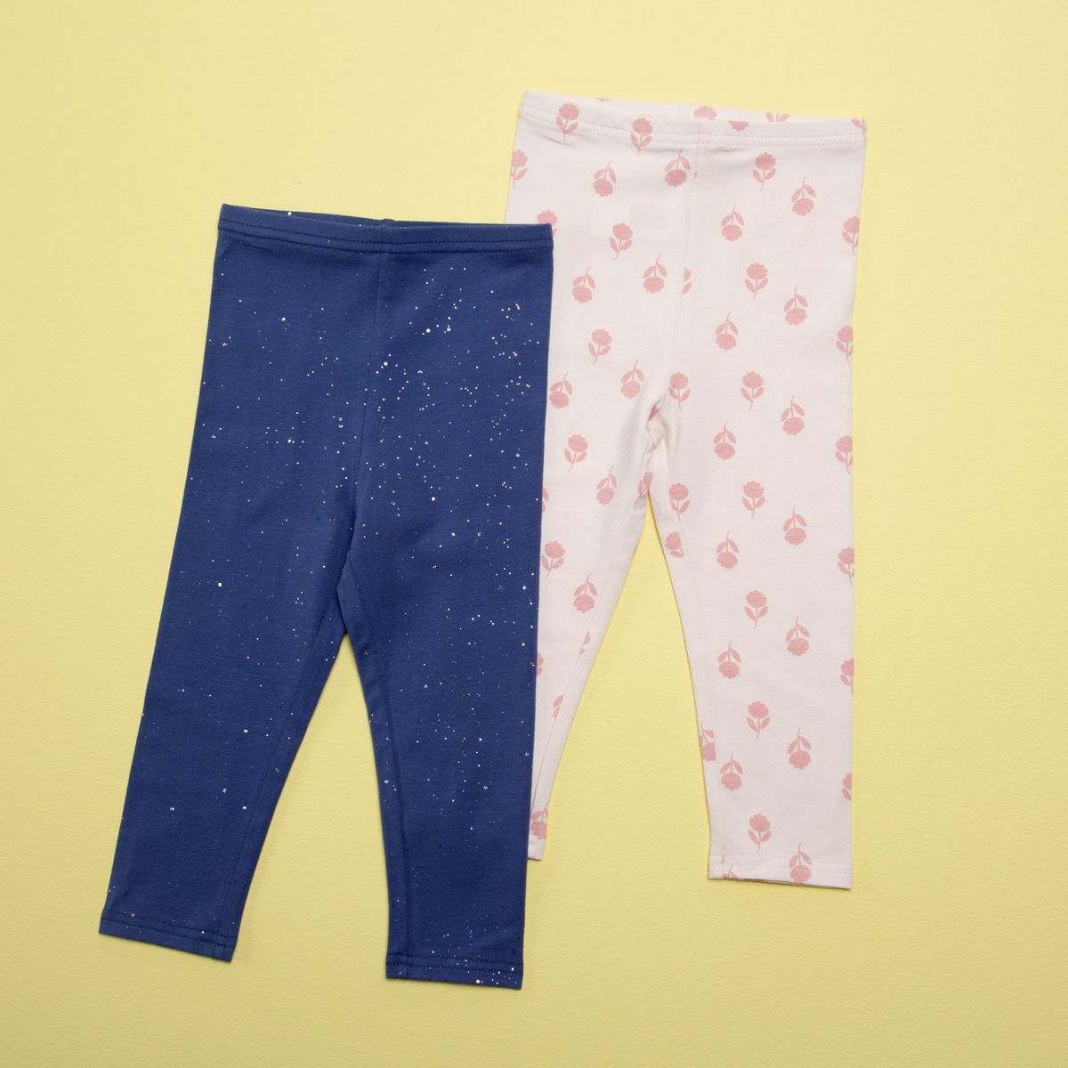 YAMP - Calza Bebé Niña Yamp