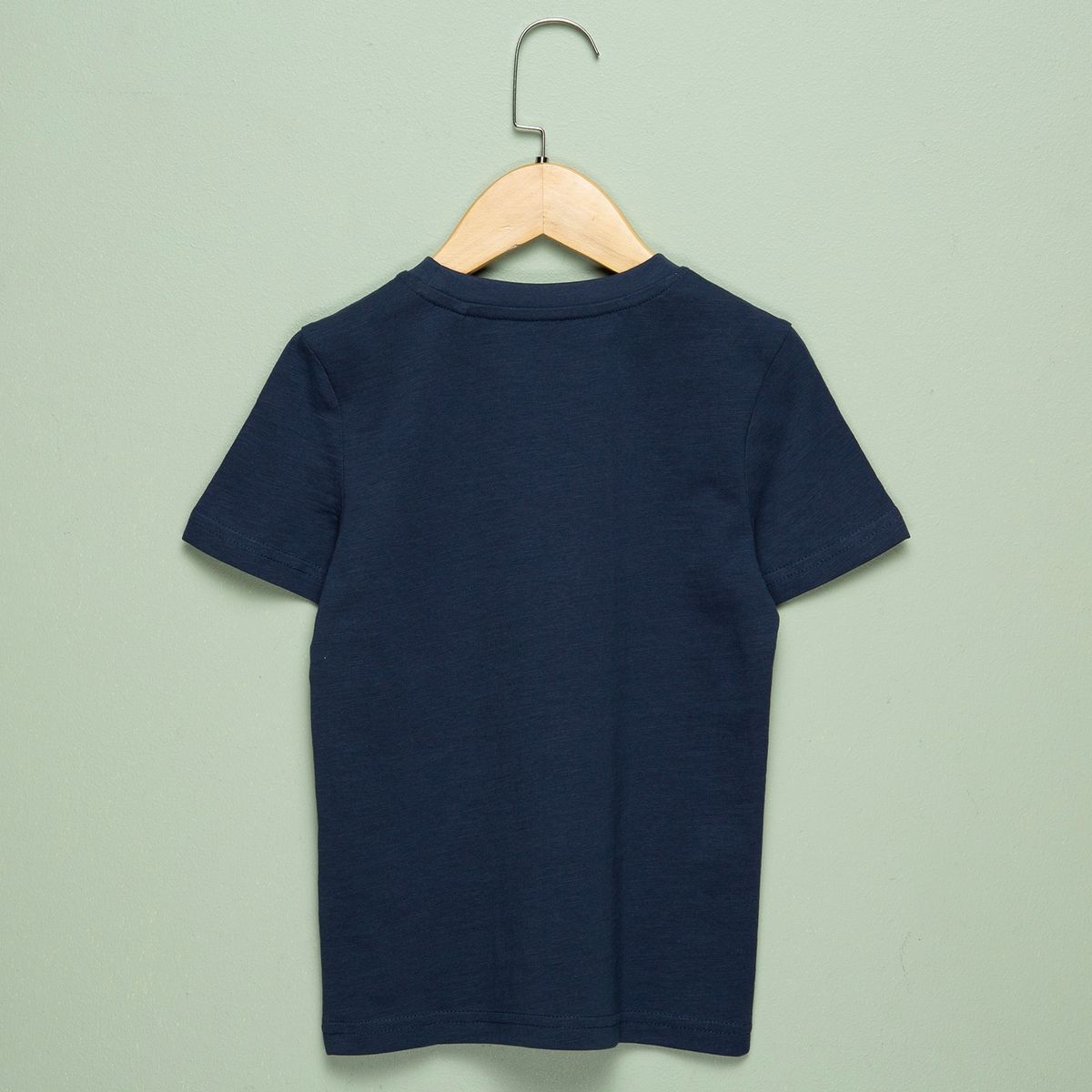 YAMP - Polera Niño Algodón Yamp