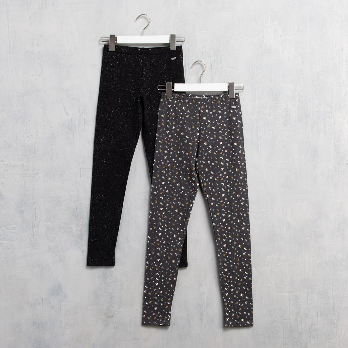 ELEVEN - Calza Niña Algodón Eleven