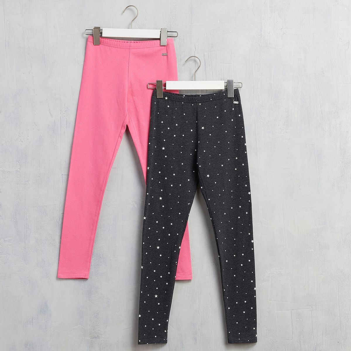 ELEVEN - Calza Niña Algodón Eleven