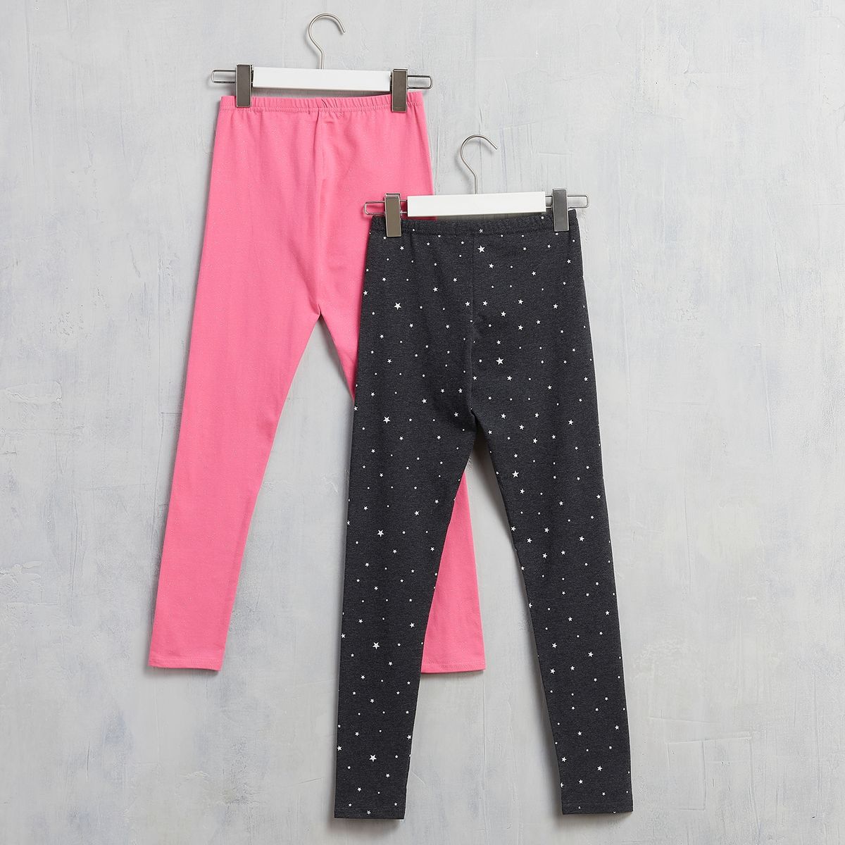 ELEVEN - Calza Niña Algodón Eleven