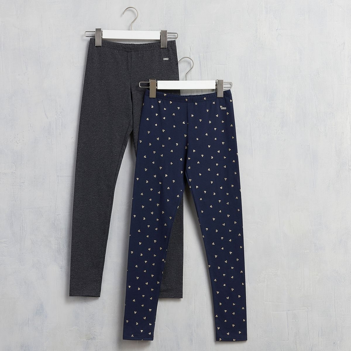 ELEVEN - Calza Niña Algodón Eleven