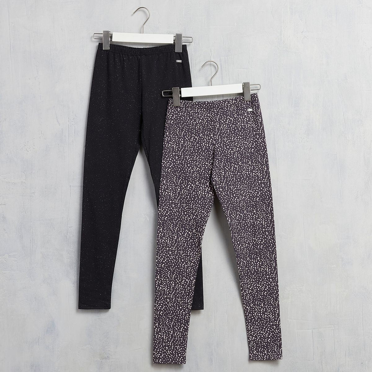 ELEVEN - Calza Niña Algodón Eleven