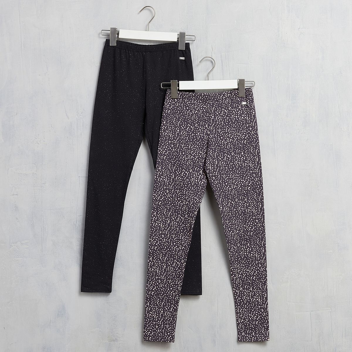 ELEVEN - Calza Niña Algodón Eleven