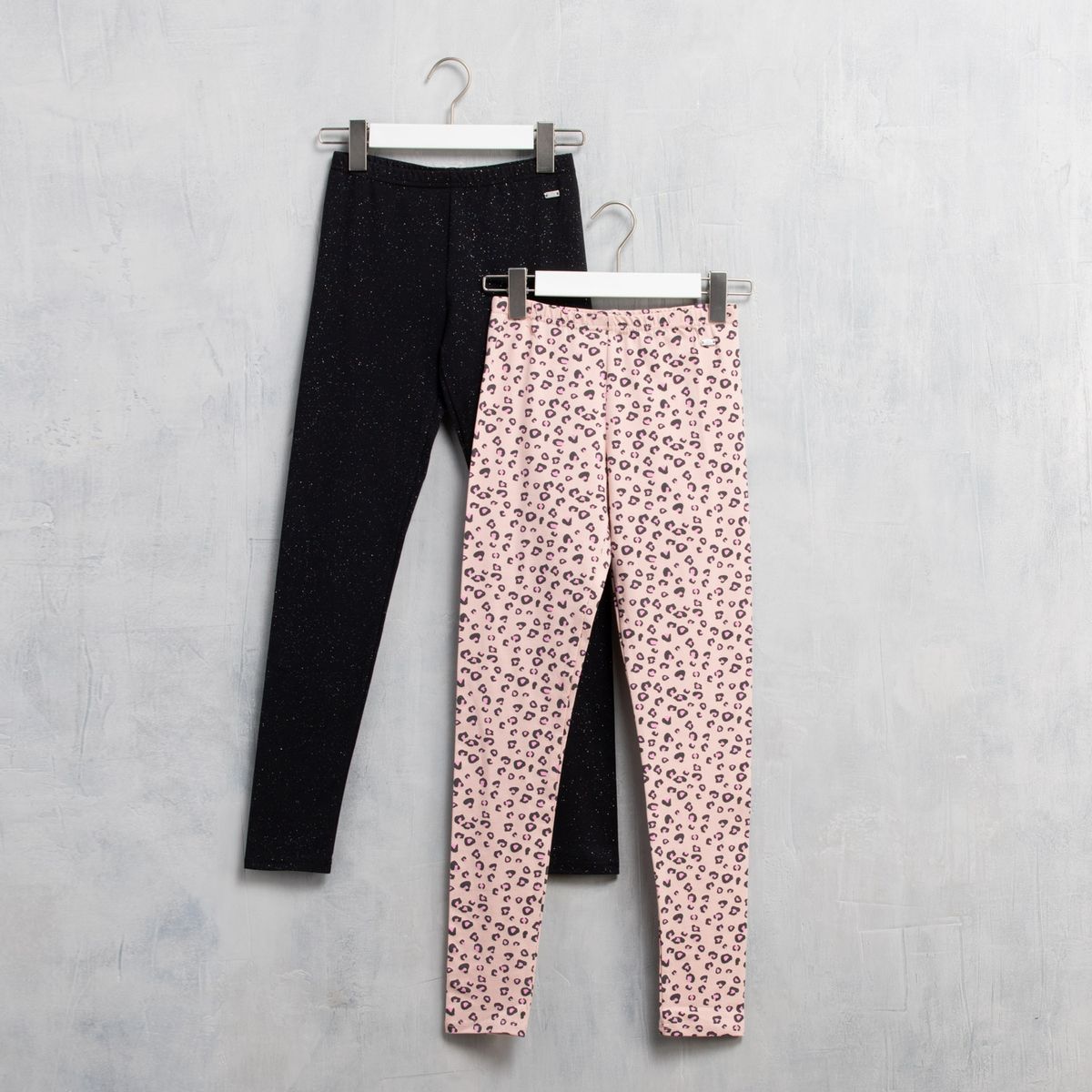 ELEVEN - Calza Niña Algodón Eleven