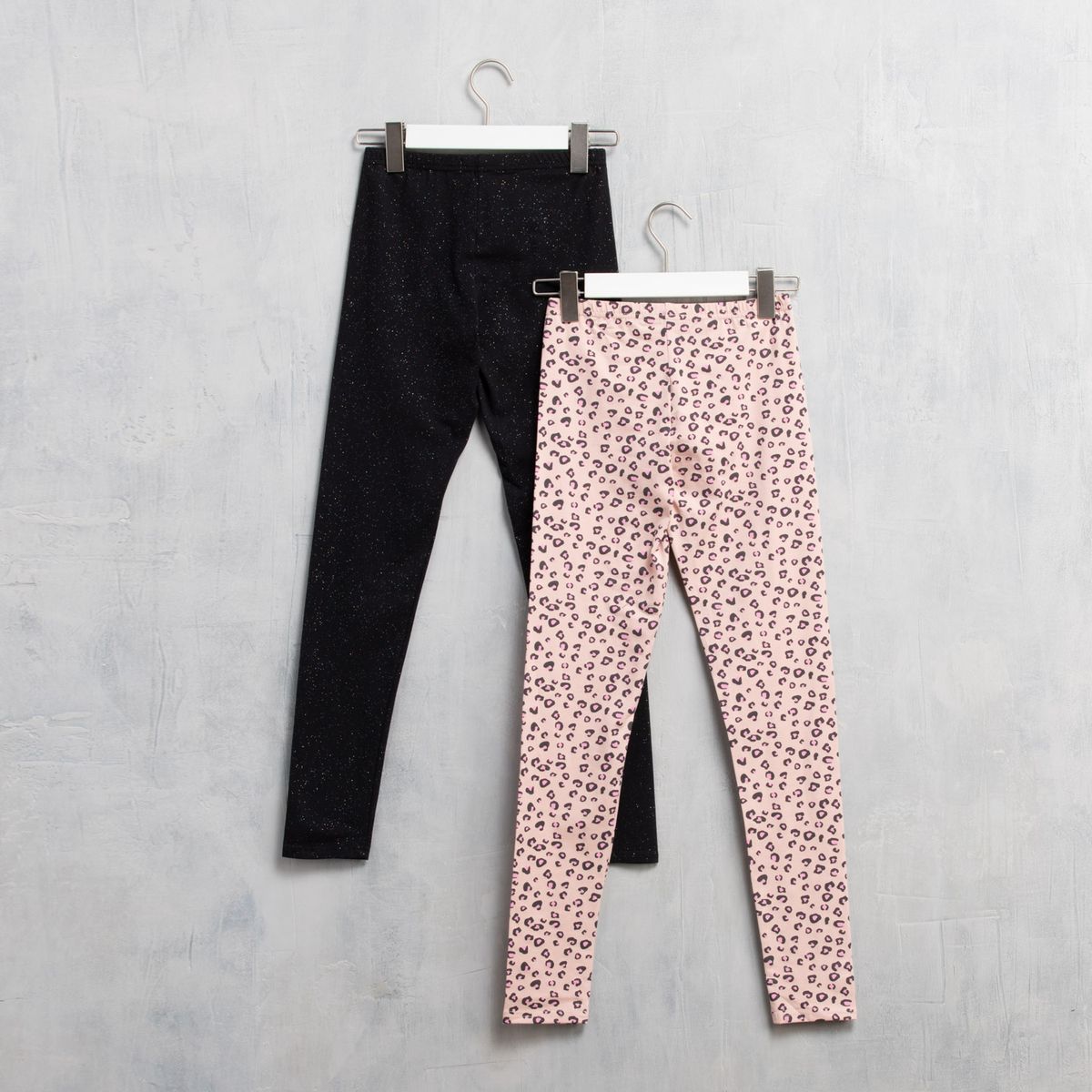 ELEVEN - Calza Niña Algodón Eleven