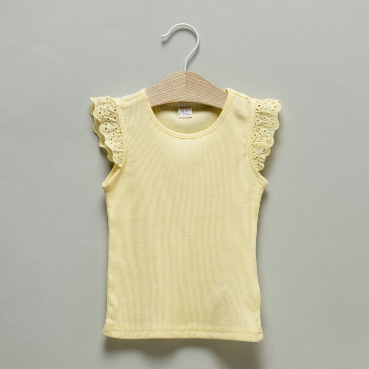 YAMP - Polera Bebé Niña Yamp