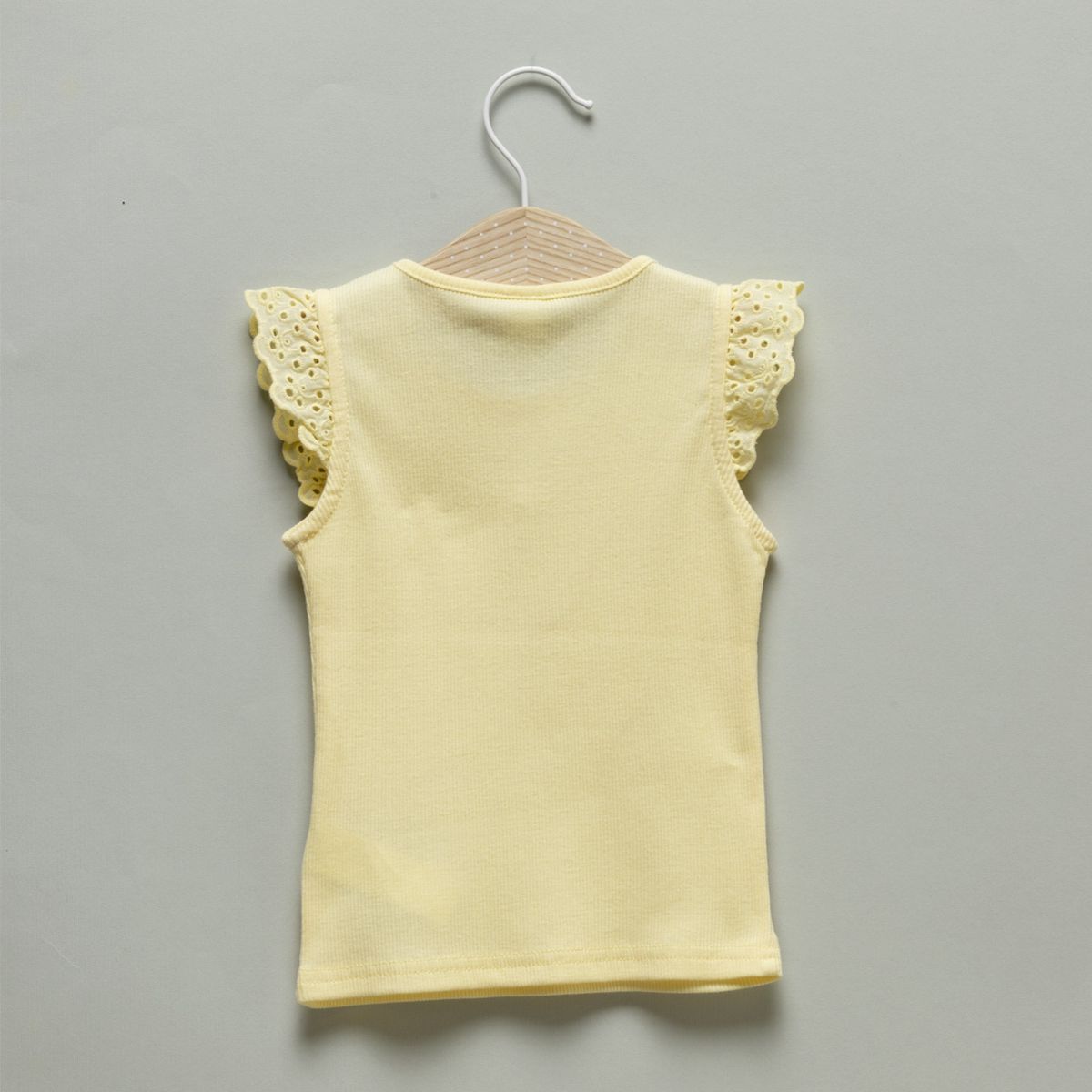 YAMP - Polera Bebé Niña Yamp