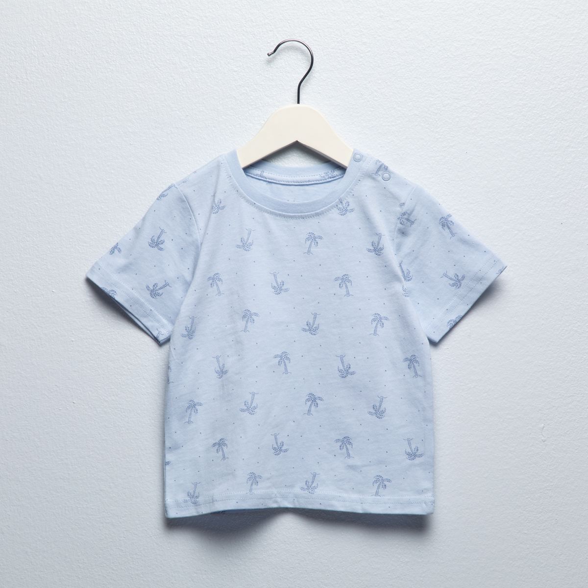 YAMP - Polera Bebé Niño Algodón Yamp