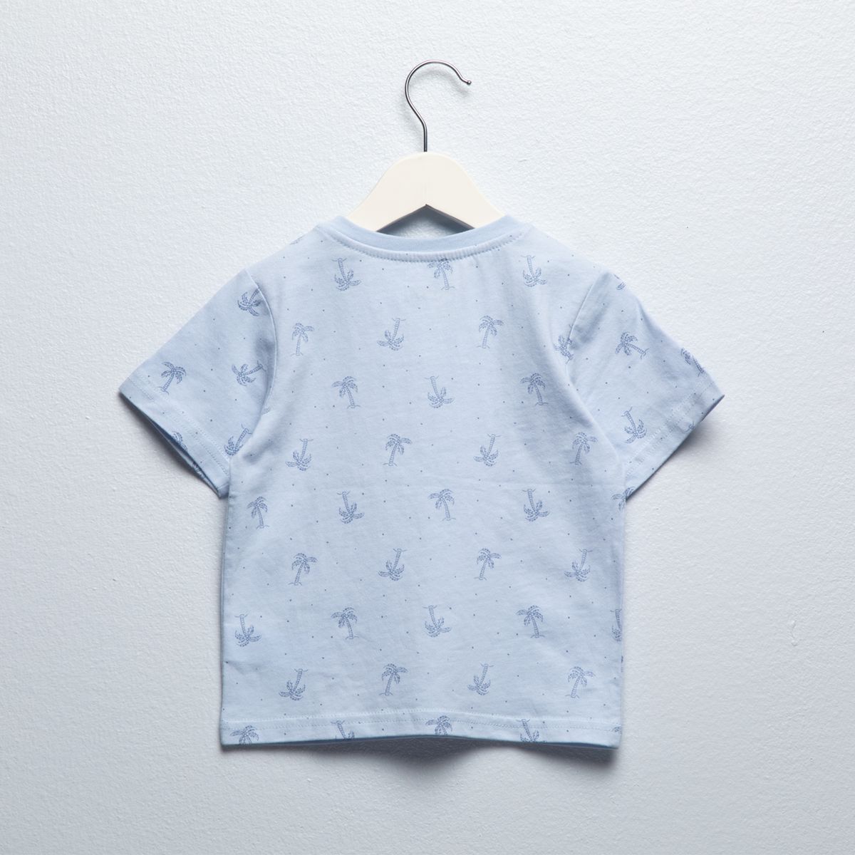 YAMP - Polera Bebé Niño Algodón Yamp