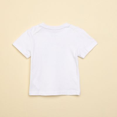 Imagen 2 del producto Polera Bebé Niño Algodón