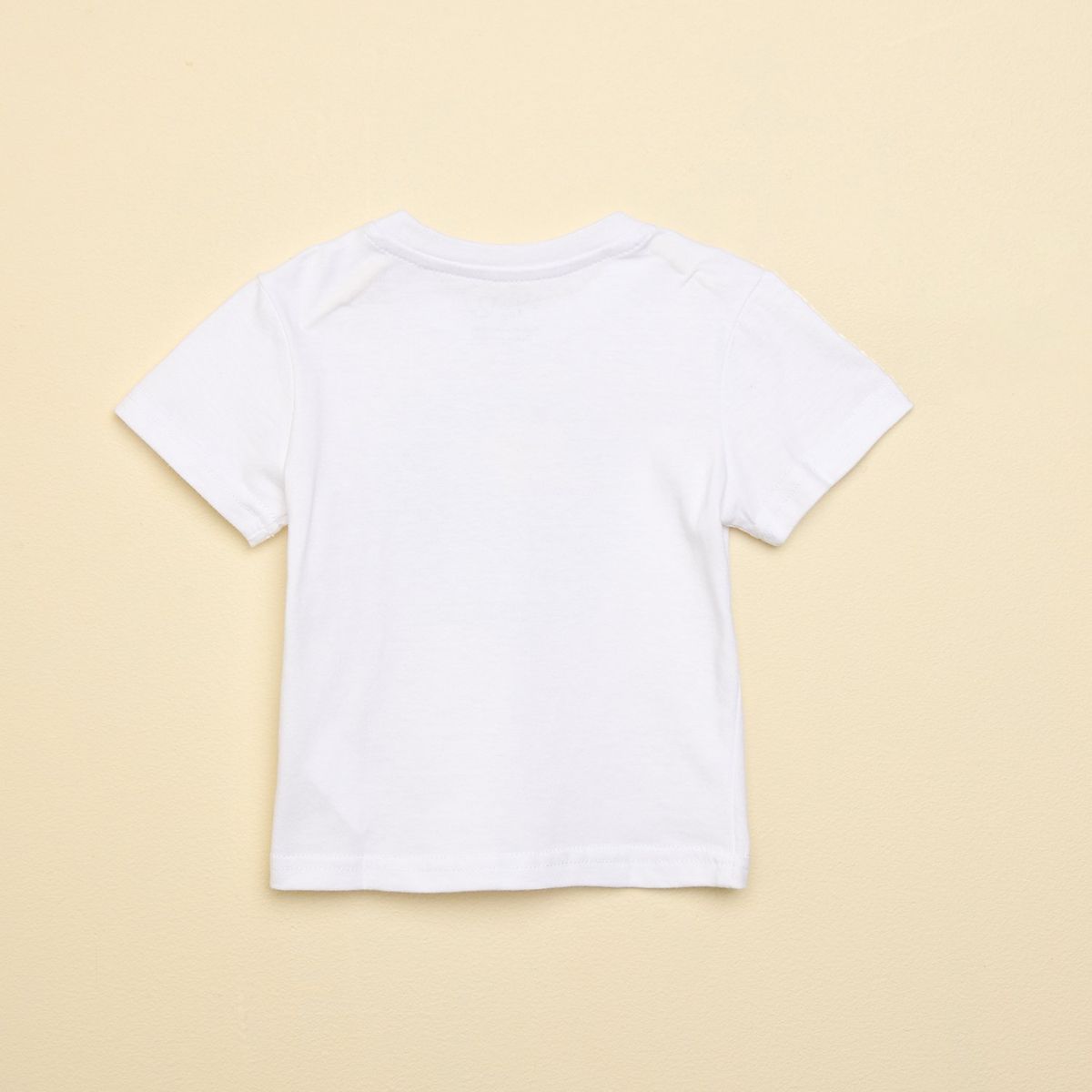 YAMP - Polera Bebé Niño Algodón Yamp