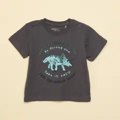 YAMP - Polera Bebé Niño Algodón