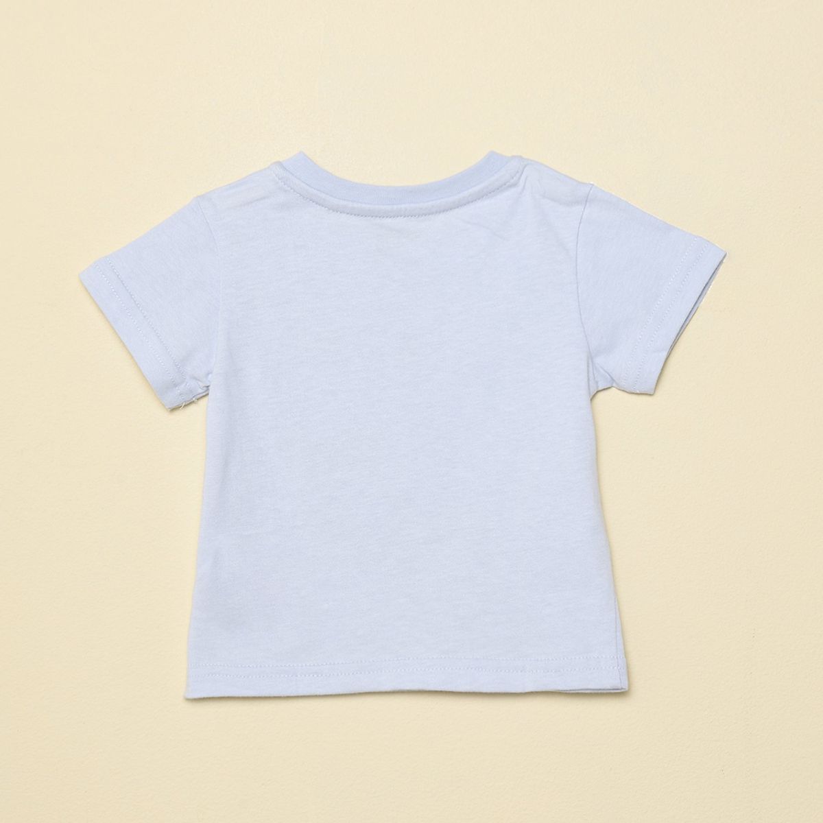 YAMP - Polera Bebé Niño Algodón Yamp