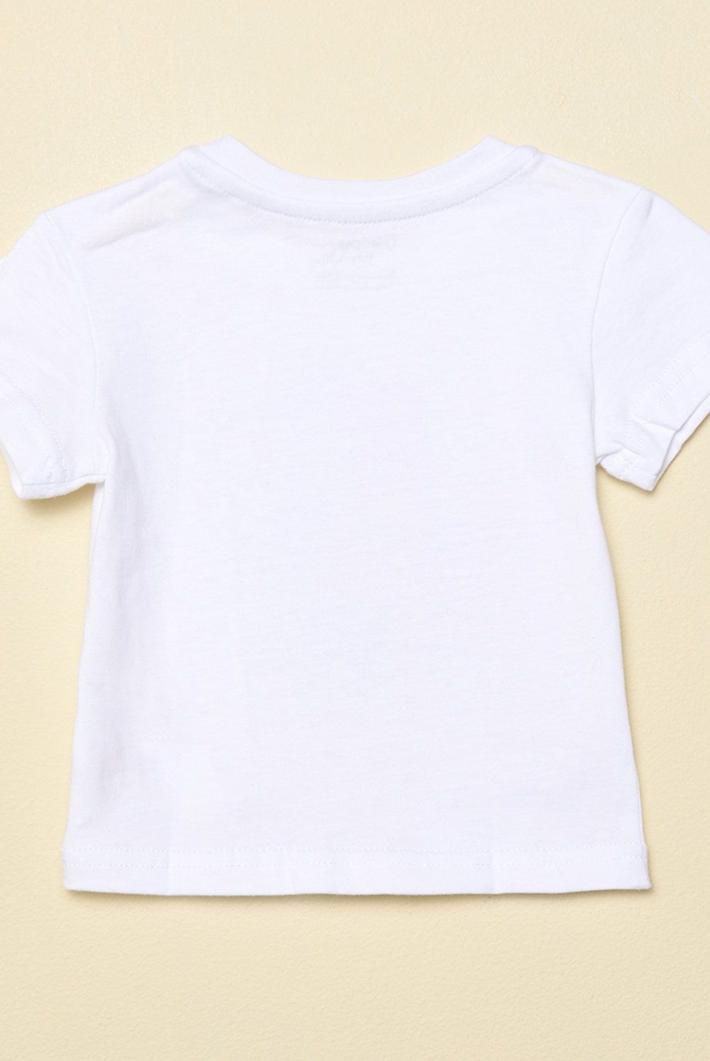 YAMP - Polera Bebé Niño Algodón Yamp