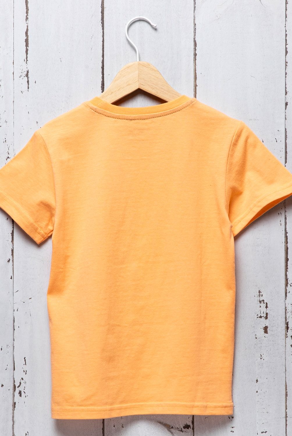 YAMP - Polera Niño Algodón Yamp