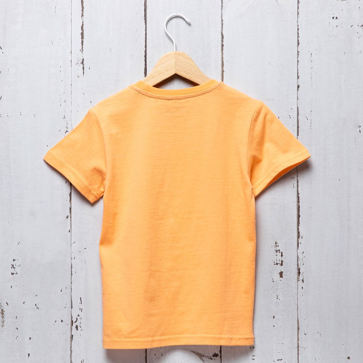 YAMP - Polera Niño Algodón Yamp