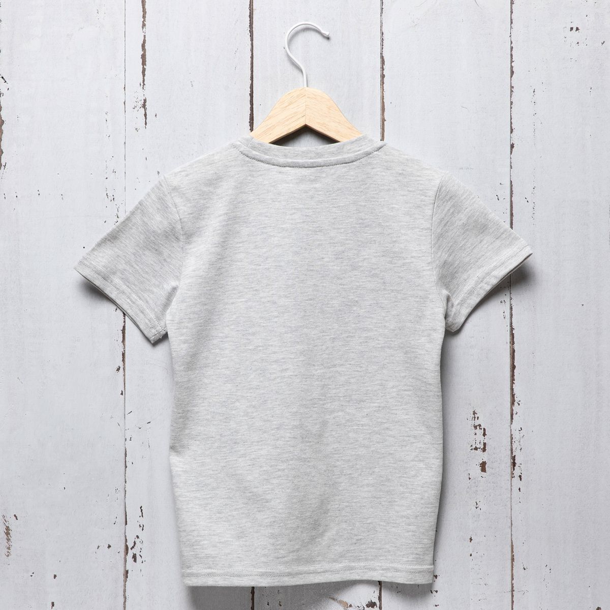 YAMP - Polera Niño Algodón Yamp