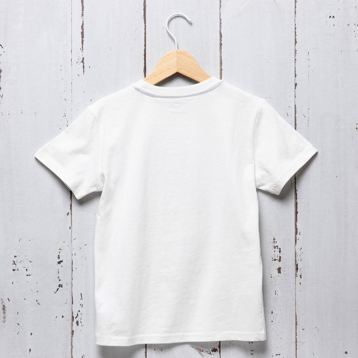 YAMP - Polera Niño Algodón Yamp