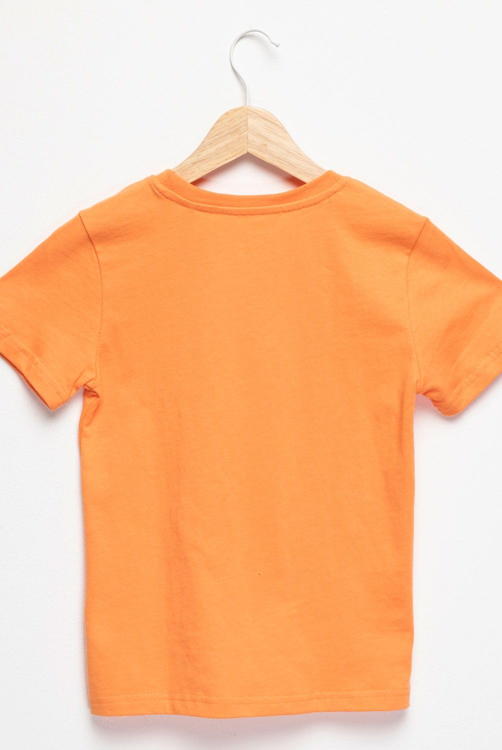 YAMP - Polera Niño Algodón Yamp