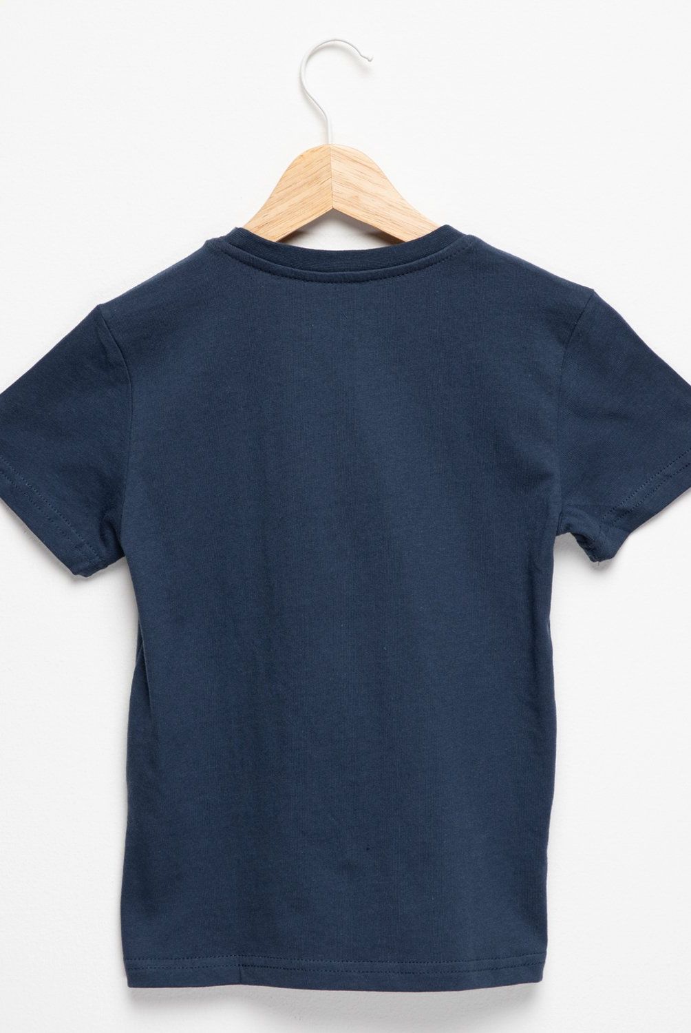 YAMP - Polera Niño Algodón Yamp