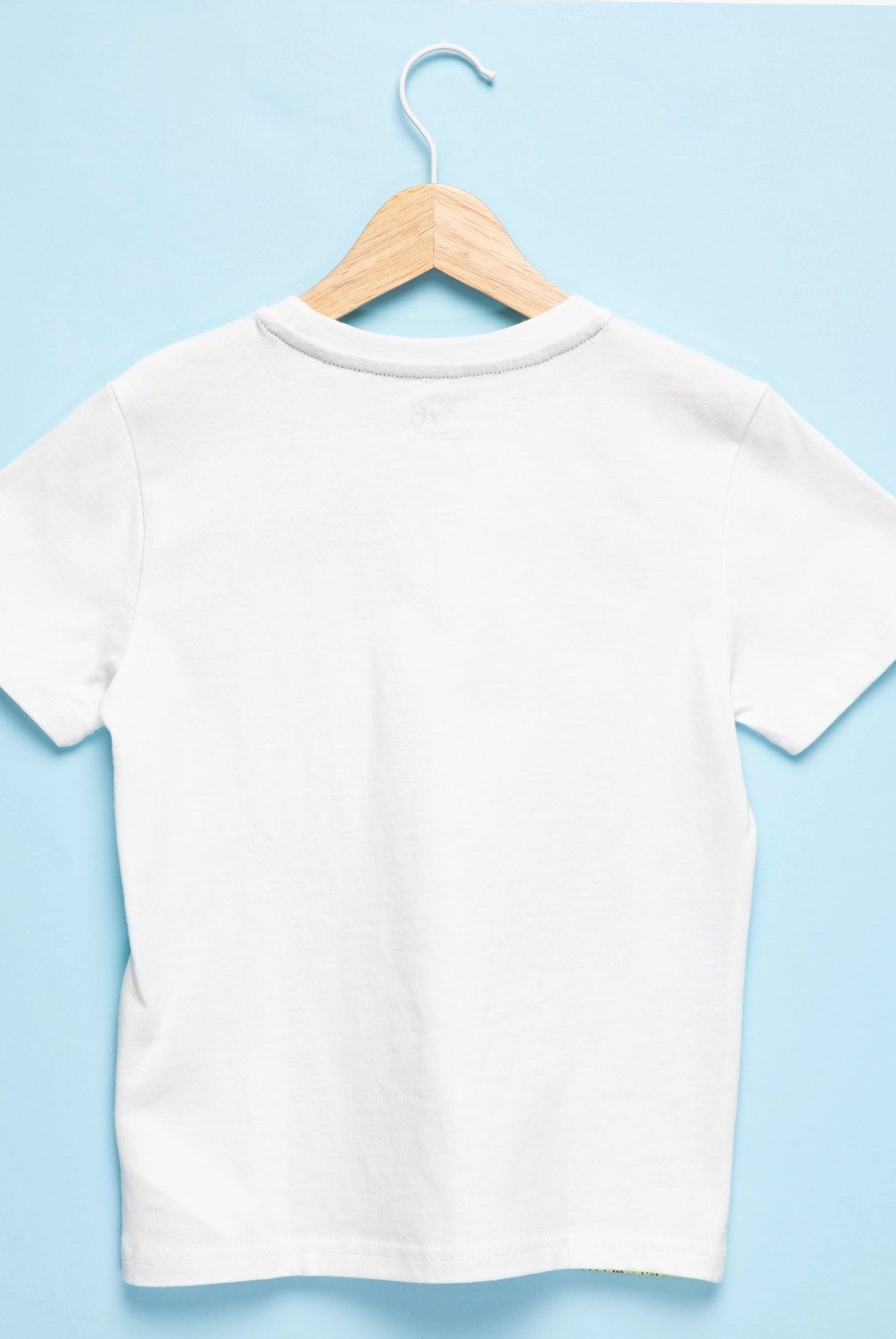 YAMP - Polera Niño Algodón Yamp