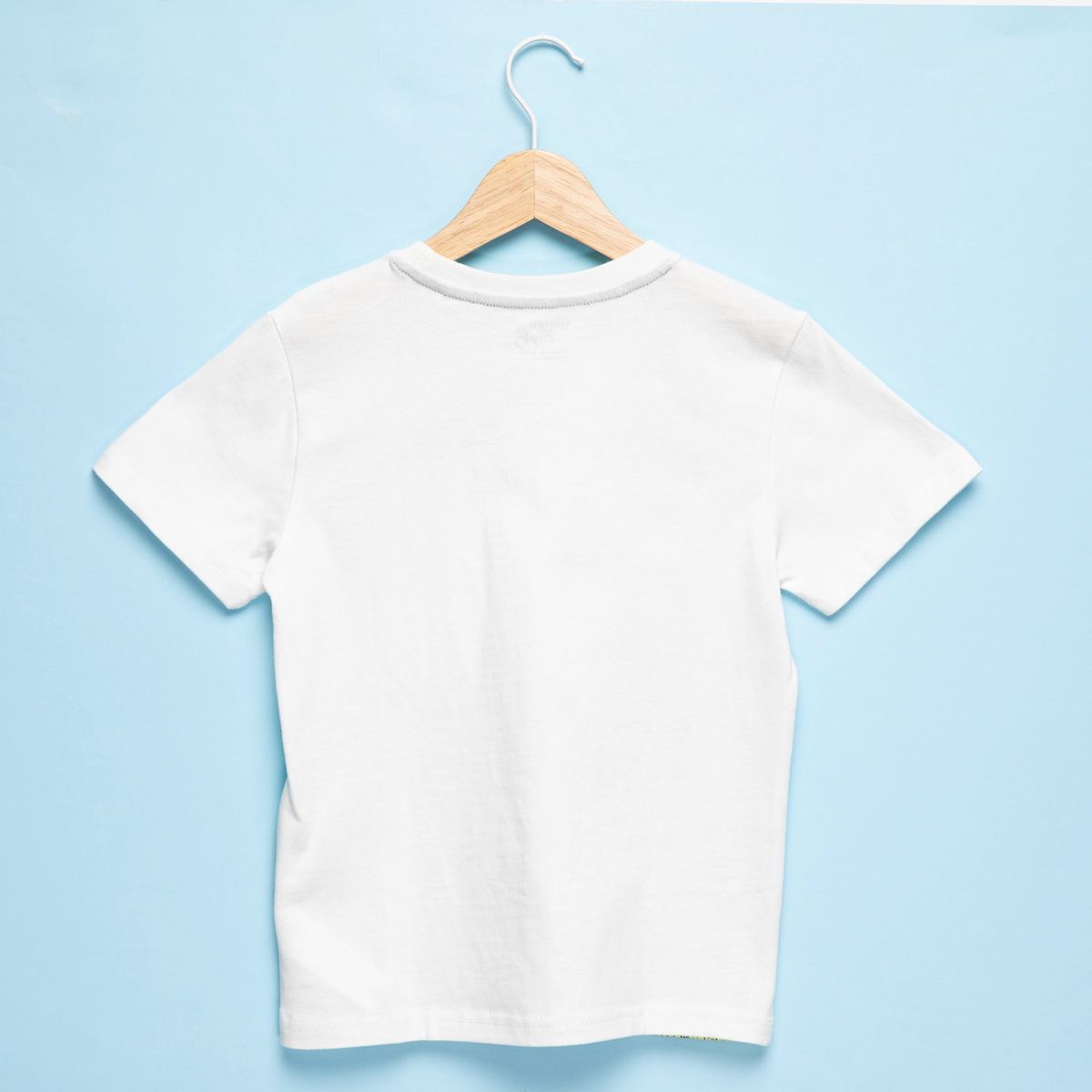 YAMP - Polera Niño Algodón Yamp