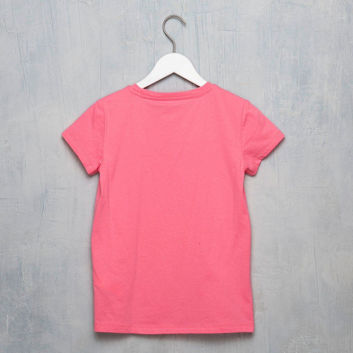 ELEVEN - Polera Niña Algodón Eleven