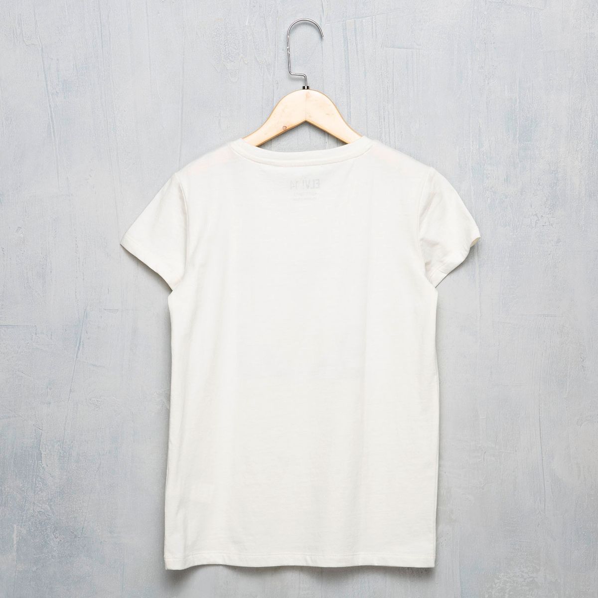 ELEVEN - Polera Niña Algodón Eleven