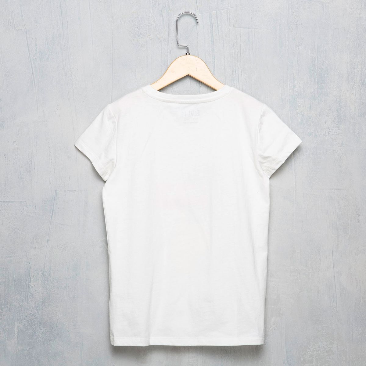 ELEVEN - Polera Niña Algodón Eleven