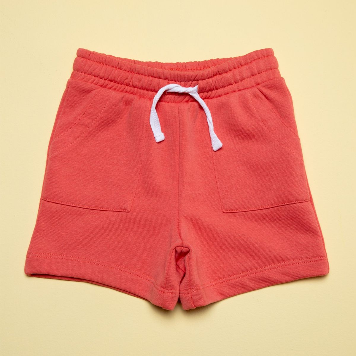 YAMP - Short Bebé Niño Algodón Yamp