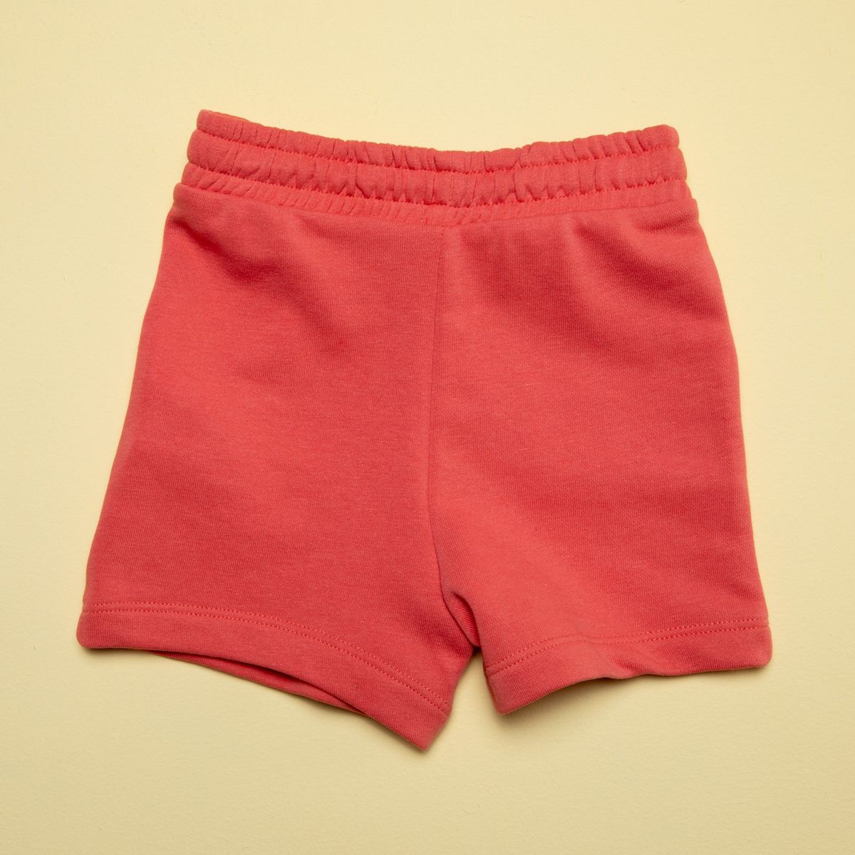 YAMP - Short Bebé Niño Algodón Yamp